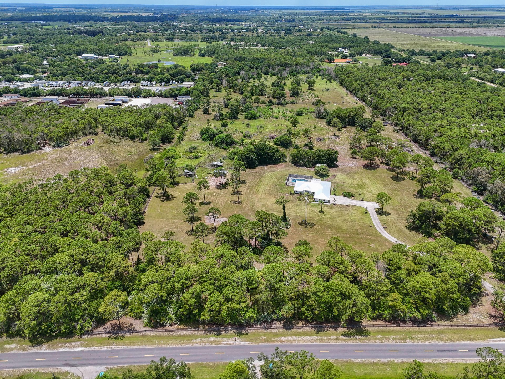 425 N Ffa Road, Fort Pierce, FL 34945 Photo