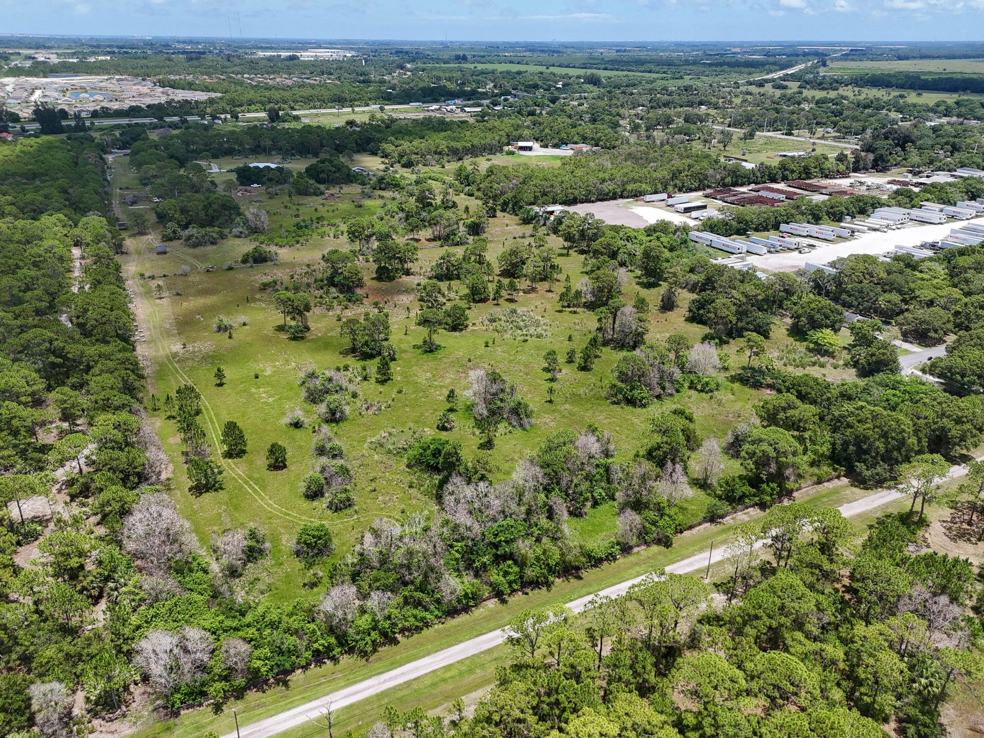 425 N Ffa Road, Fort Pierce, FL 34945 Photo