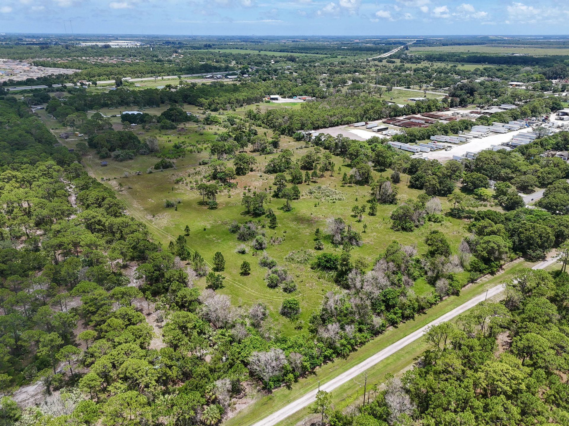 425 N Ffa Road, Fort Pierce, FL 34945 Photo