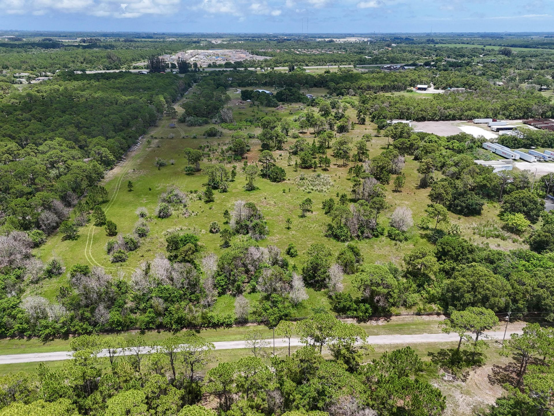425 N Ffa Road, Fort Pierce, FL 34945 Photo