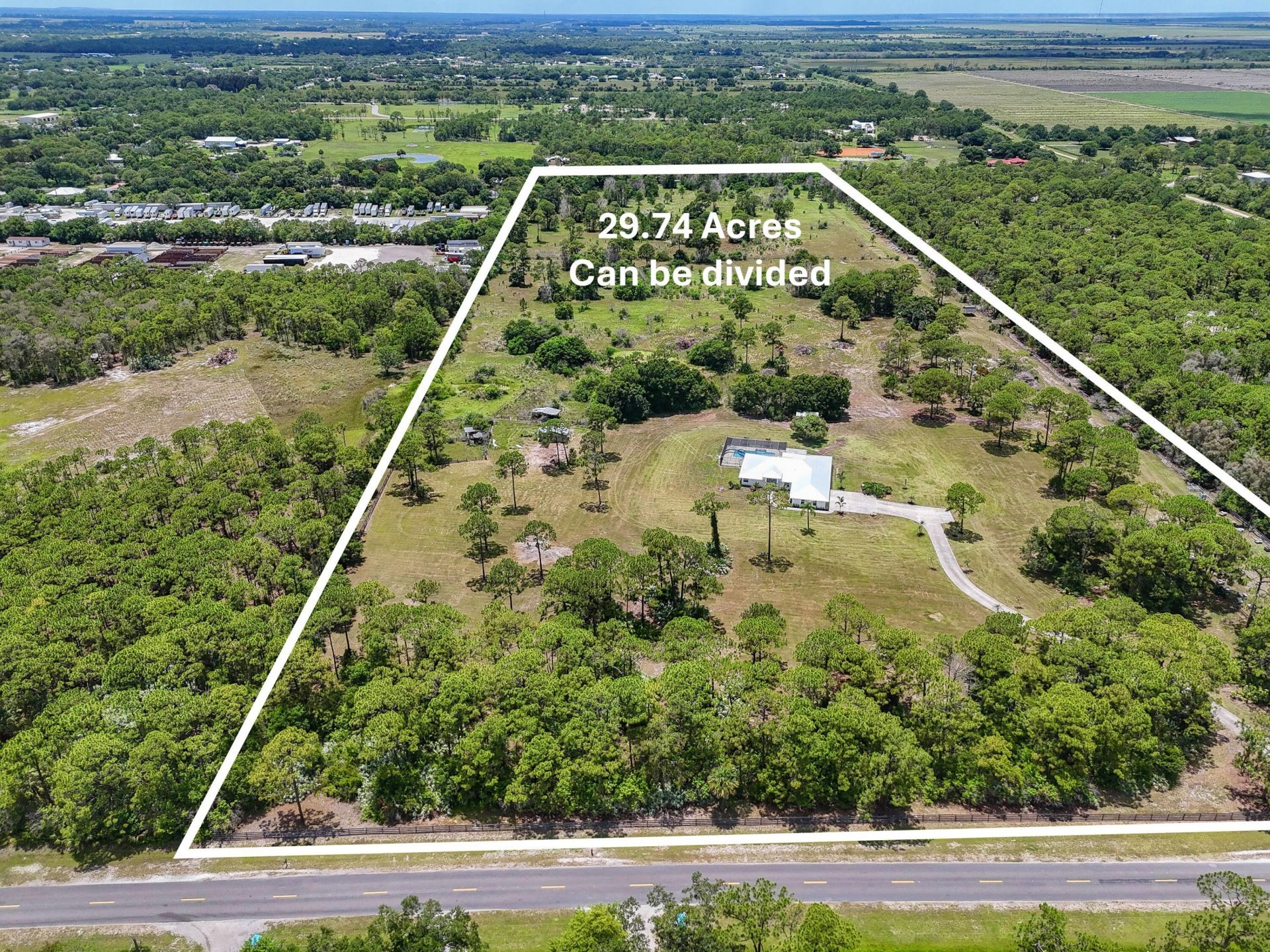 425 N Ffa Road, Fort Pierce, FL 34945 Photo