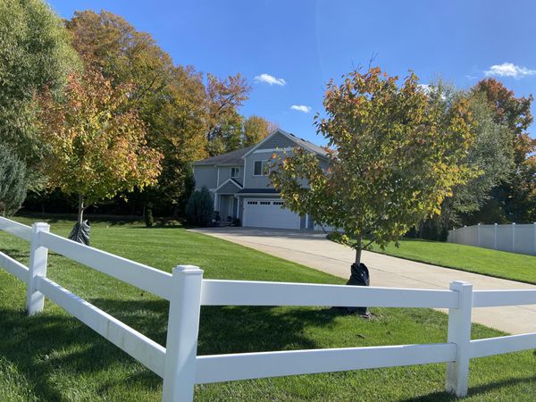 306 Kingfisher Court, Caledonia, MI 49316