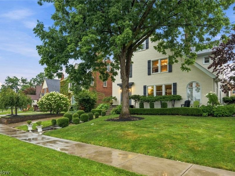 285 Argyle Road, Rocky River, OH 44116 Photo 2