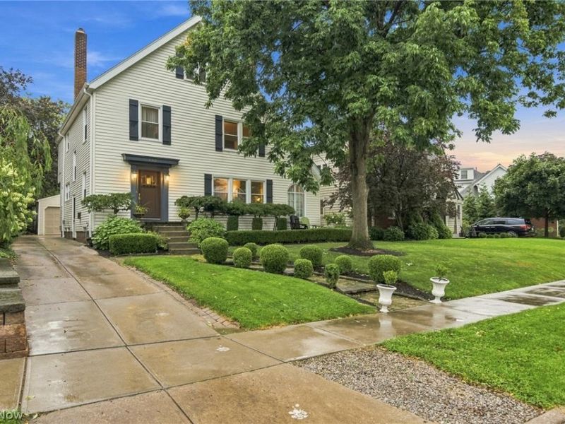 285 Argyle Road, Rocky River, OH 44116 Photo 3