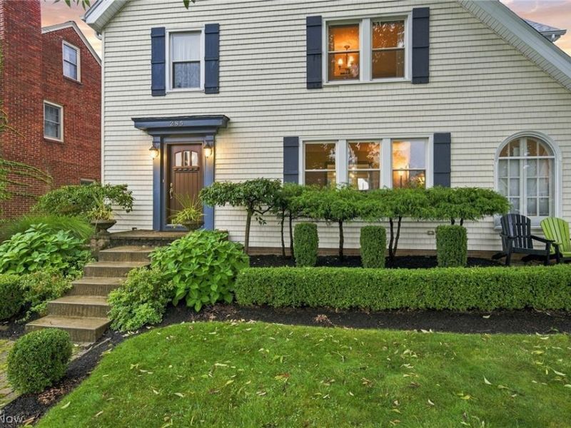 285 Argyle Road, Rocky River, OH 44116 Photo 4