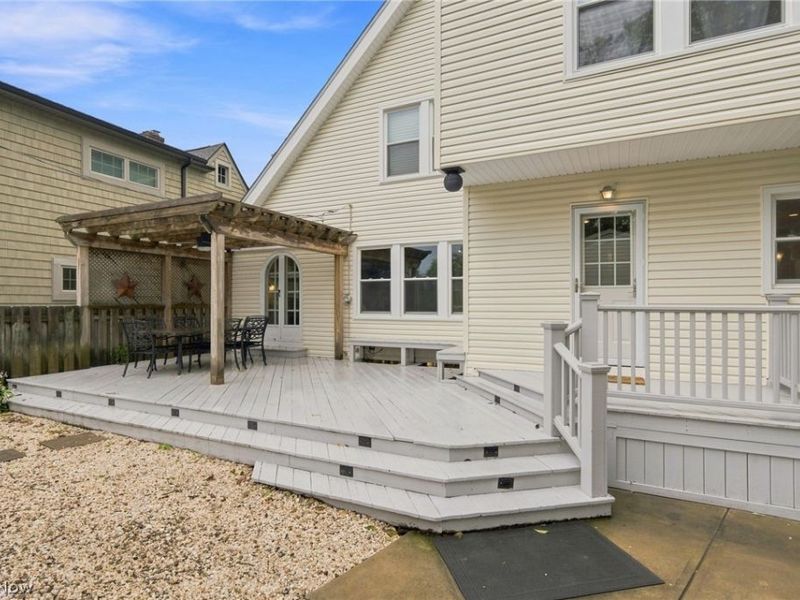 285 Argyle Road, Rocky River, OH 44116 Photo 40