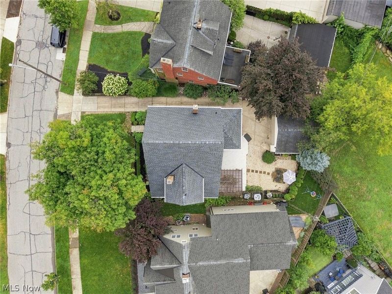 285 Argyle Road, Rocky River, OH 44116 Photo 46