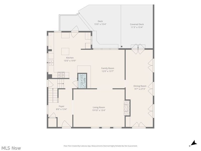 285 Argyle Road, Rocky River, OH 44116 Photo 47