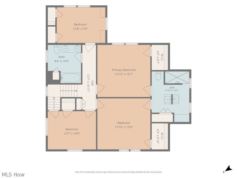 285 Argyle Road, Rocky River, OH 44116 Photo 48
