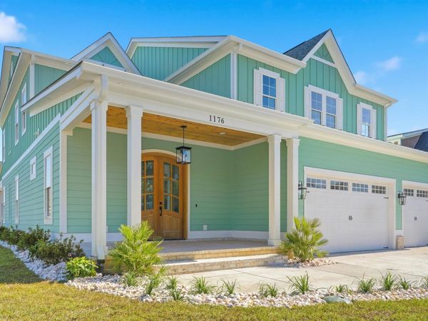 1176 East Isle of Palms Ave. , Myrtle Beach, SC 29579