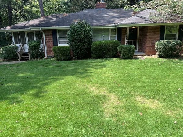 3000 Wilson Road , Decatur, GA 30033