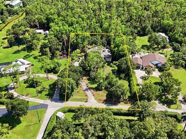 6414 Briarwood TER , FORT MYERS, FL 33912