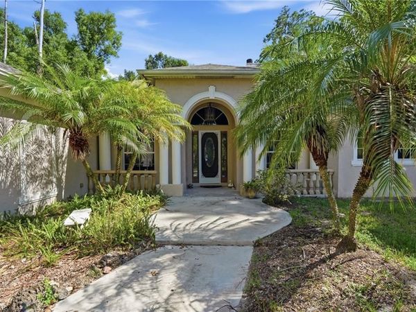 6414 Briarwood TER, FORT MYERS, FL 33912