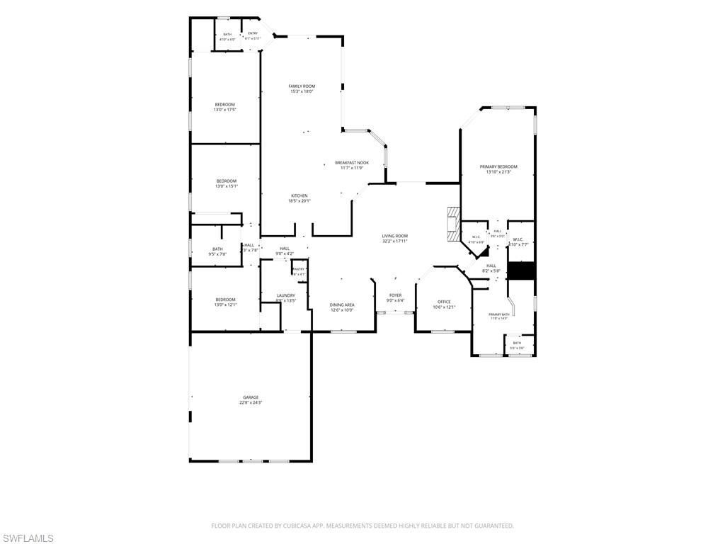 6414 Briarwood Ter , Fort Myers, FL 33912 Photo