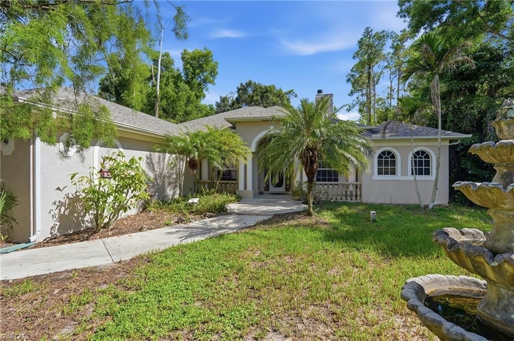 6414 Briarwood Ter , Fort Myers, FL 33912 Photo