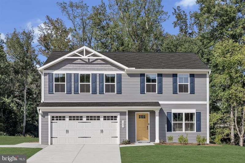 101 LIMESTONE DRIVE , DILLSBURG, PA 17019