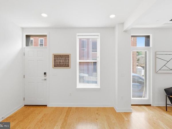 1325 VALLEY ST, BALTIMORE, MD 21202