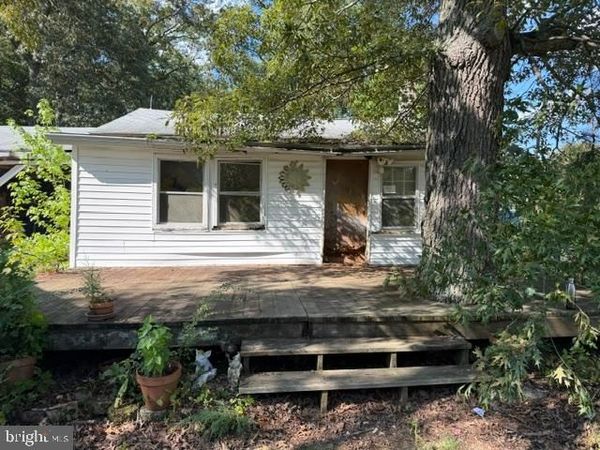 39580 SUNNYSIDE ROAD , CLEMENTS, MD 20624