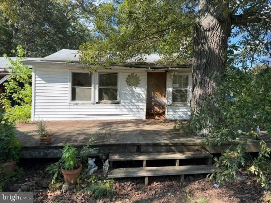 39580 Sunnyside Road , Clements, MD 20624 Main Photo