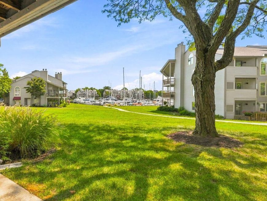 7022 Channel Village Court, Unit T1, Annapolis, MD 21403 Main Photo