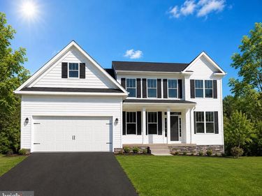 8 TYLER LANE , FREDERICKSBURG, VA 22405