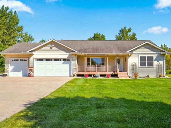 948 235th Street , Dresser, WI 54009