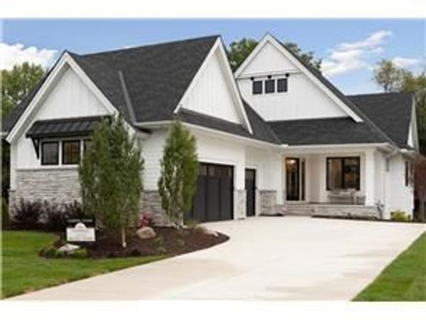 7091 Highland Court , Eden Prairie, MN 55346
