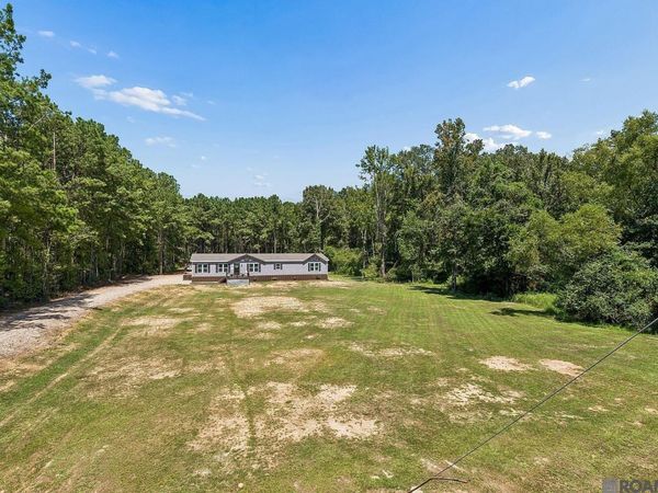 7380 La Hwy 10, Ethel, LA 70730