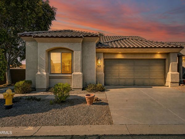 4202 E BROADWAY Road, Unit 52, Mesa, AZ 85206