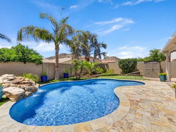 5511 W Molly Lane, Phoenix, AZ 85083