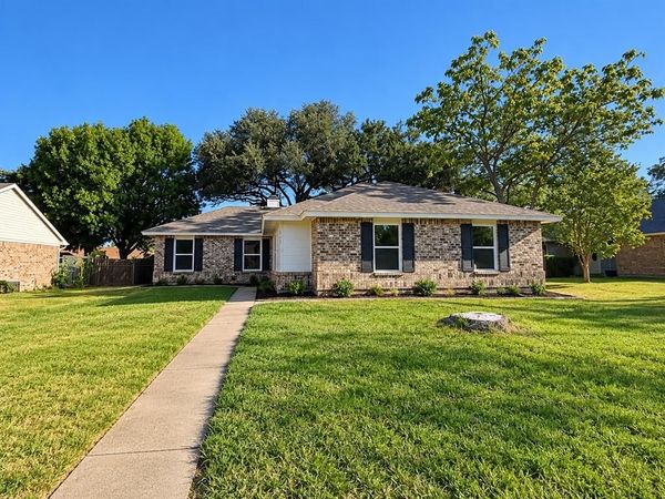 2729 Todville Place , Dallas, TX 75228