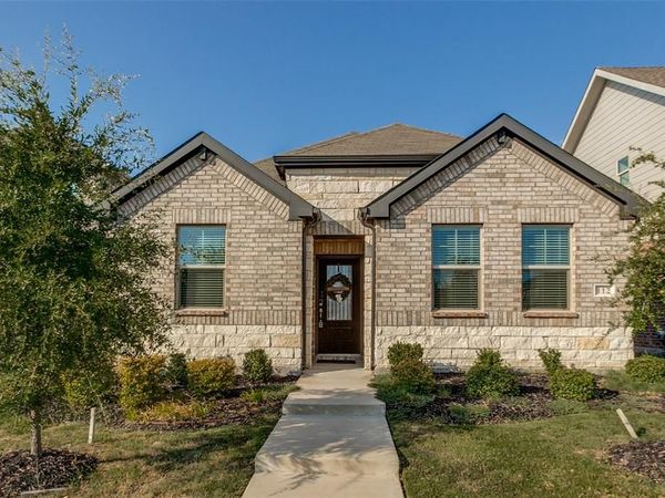 112 Monarch Way , Wylie, TX 75098