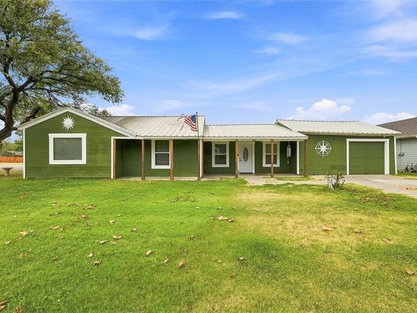 411 W 3rd Street , Maypearl, TX 76064