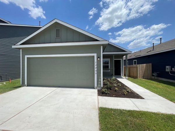 14209 Eientrill PASS , Pflugerville, TX 78660