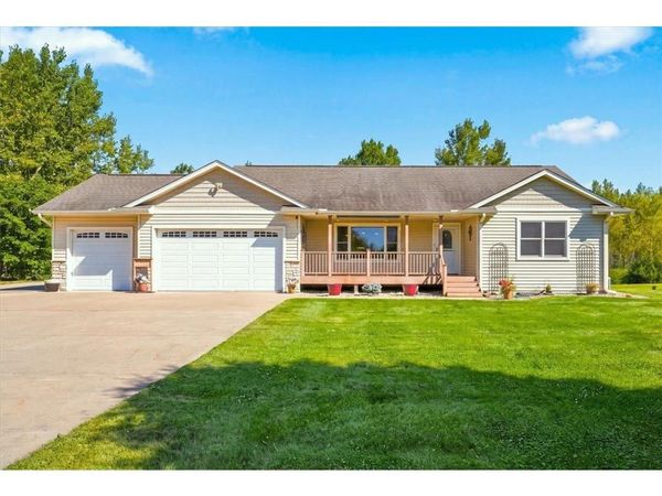 948 235th Street, Dresser, WI 54009