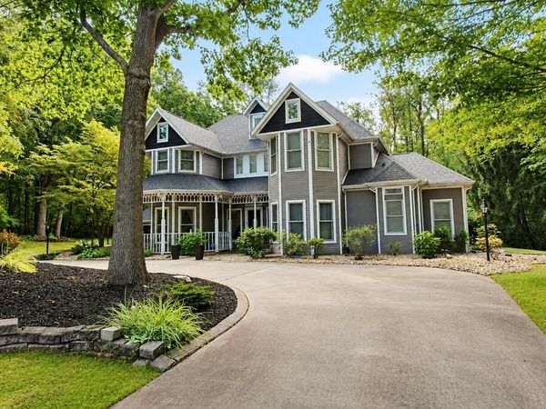 3978 W Timber Ridge Road , La Porte, IN 46350