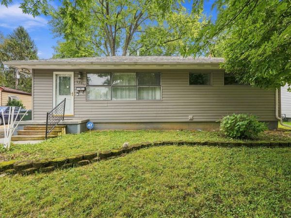 1280 Marble Drive, Columbus, OH 43227
