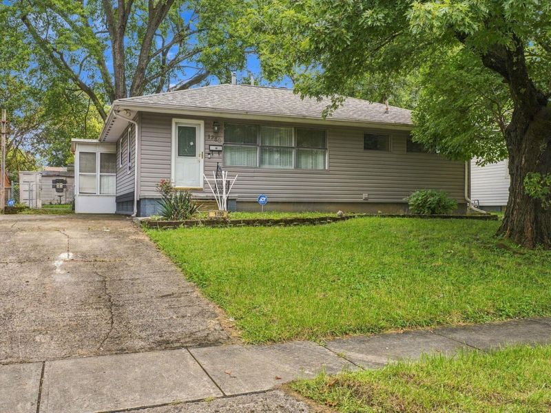 1280 Marble Drive, Columbus, OH 43227 Photo 3