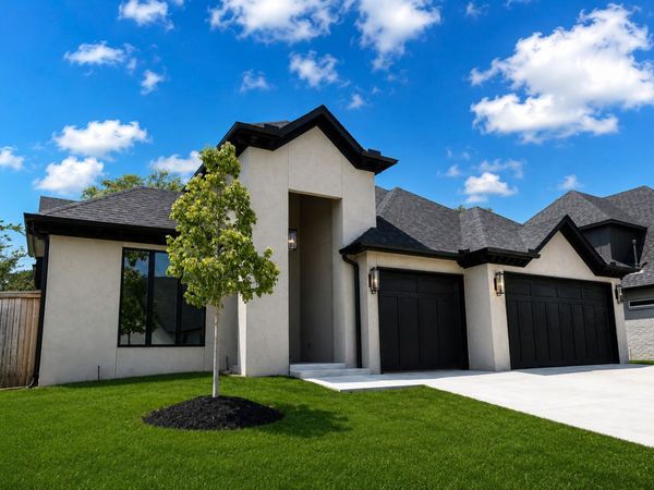 11264 S Fir Avenue W, Jenks, OK 74037