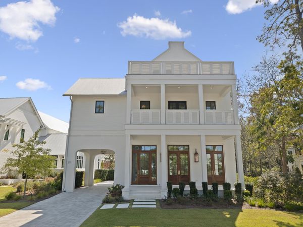 273 Churchill Oaks Drive, Santa Rosa Beach, FL 32459