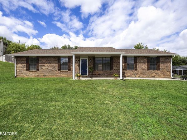 801 Valerie Lane, Knoxville, TN 37938