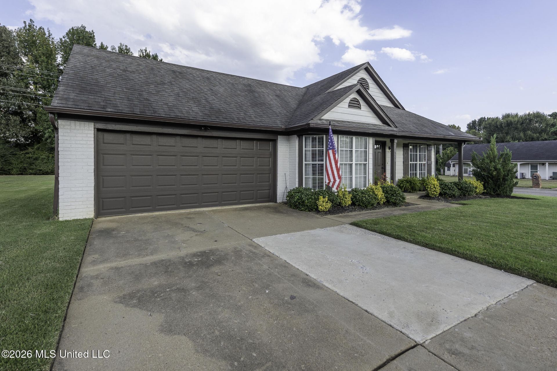 10650 Stephenson Lane, Olive Branch, MS 38654 Main Photo