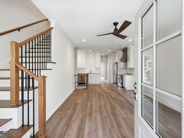 1123 Riverside Terrace, Gainesville, GA 30501