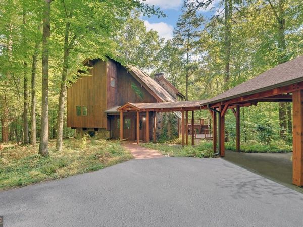 3014 Prather Bridge Road, Toccoa, GA 30577