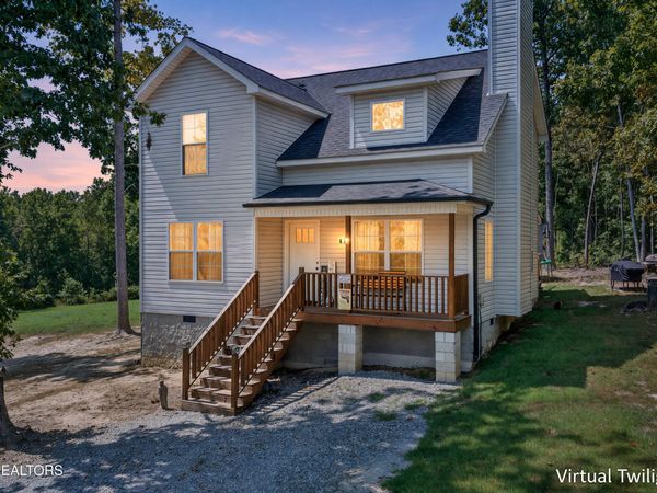 40480 Indian Creek Tr , Crawford, TN 38554