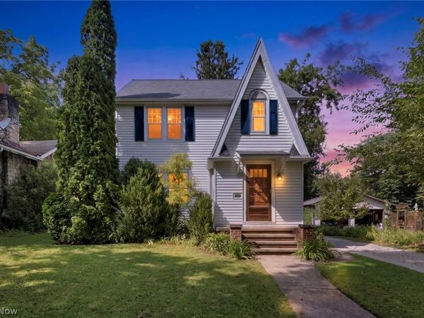 108 Morgan Street , Oberlin, OH 44074