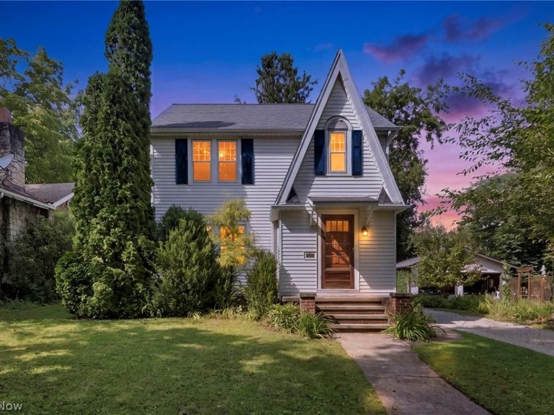 108 Morgan Street, Oberlin, OH 44074 Photo 1