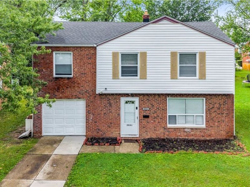 28161 Tremaine Drive, Euclid, OH 44132 Photo 1