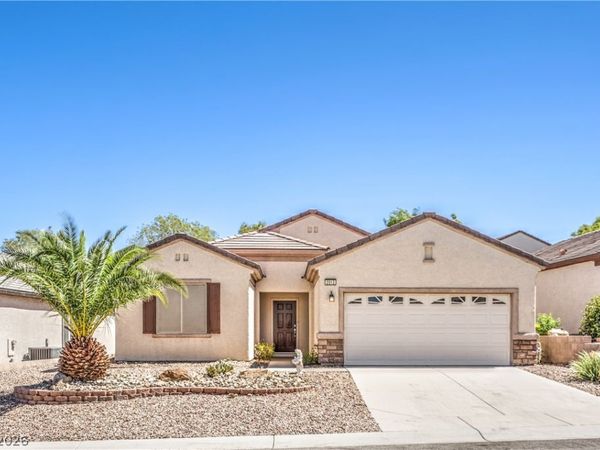 2512 Cosmic Dust Street , Henderson, NV 89044