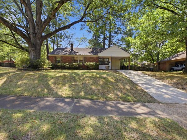 5091 NEWCASTLE AVE, Memphis, TN 38117